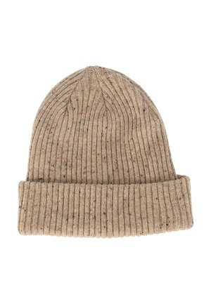 Beanie - beige