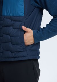 Icepeak BARLOW - Smanicato - dunkel blau