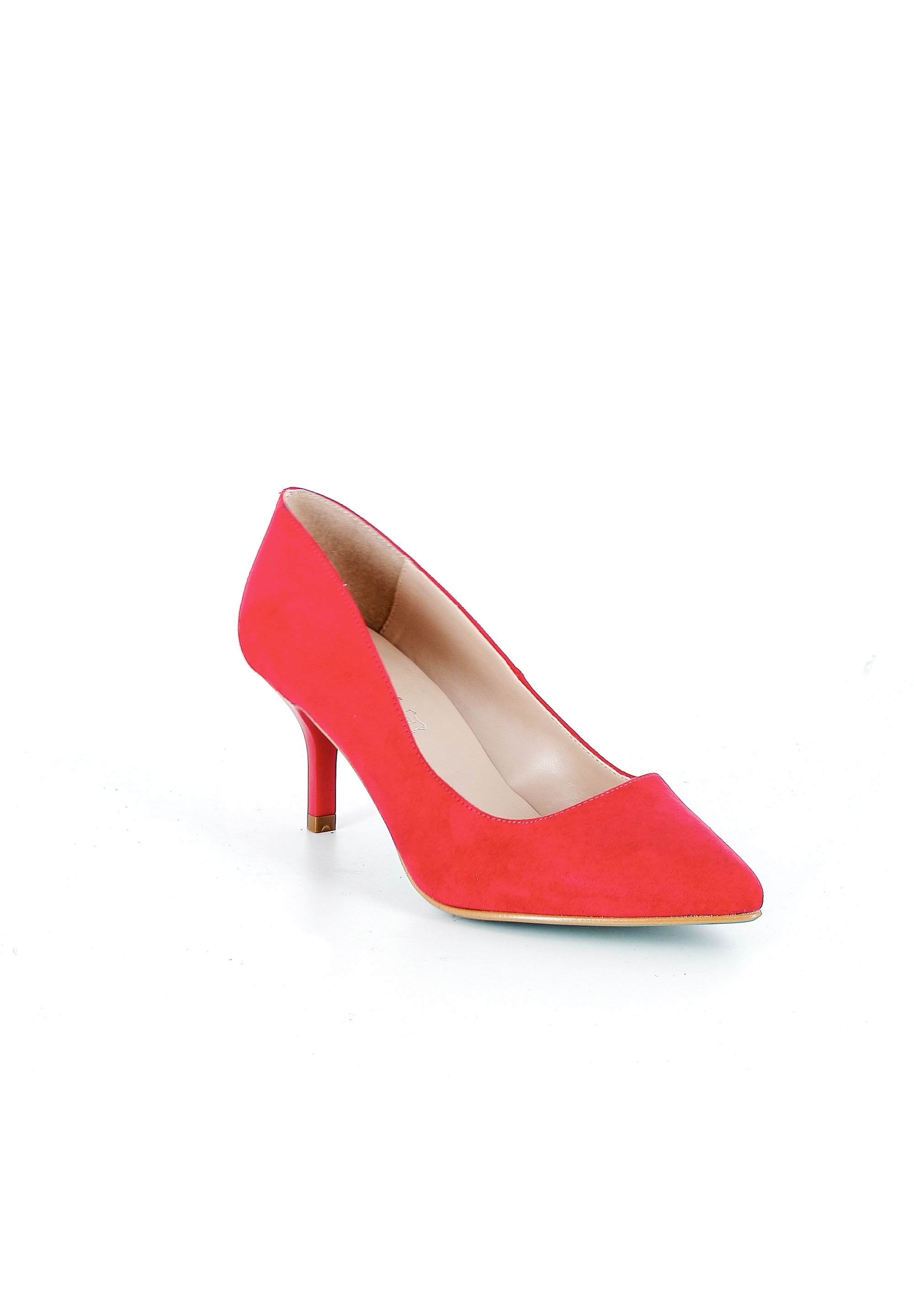 Giulia Klassieke pumps - red/Rood - Zalando.nl