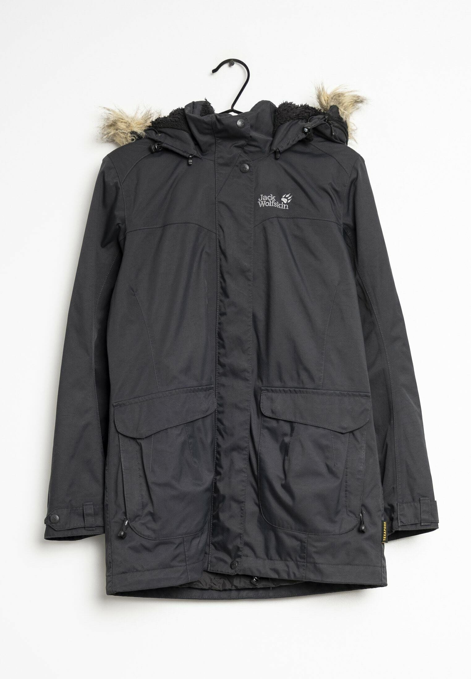 Wellensteyn Parka Wellensteyn Jacken Herren Angebot Parka