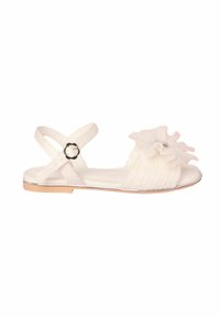 Lipsy - Sandaalit nilkkaremmillä - white Pienoiskuva 1