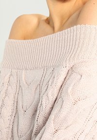 New Look Neule - beige