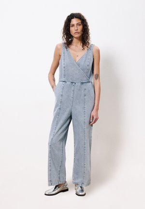 ADDA - Combinaison - bleu clair