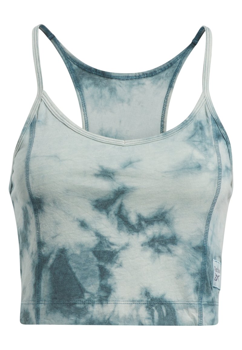 Reebok Classic Top blauw Reebok Classic Top blauw