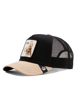 THE AMIGO - Cap - schwarz