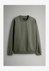 Vybrané, black green