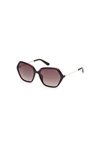 GU00134 - Lunettes de soleil - dark avana-brown (gradient)