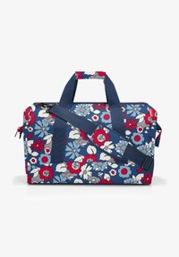 Unselected, florist indigo