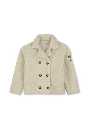 Zadig & Voltaire, VESTE AVEC COL - Veste polaire - new beige