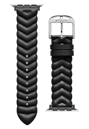 Ted Baker TB STRAPS - Oprema za ručni sat - Black