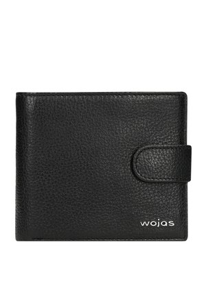 Wallet - black