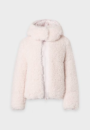 Save the duck, LENORA - Veste d'hiver - whisper pink