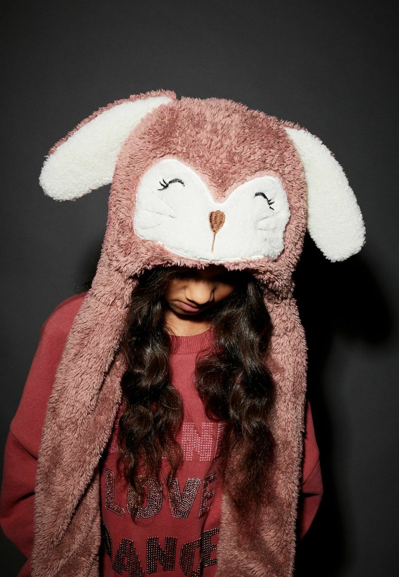 Next Huer - pink