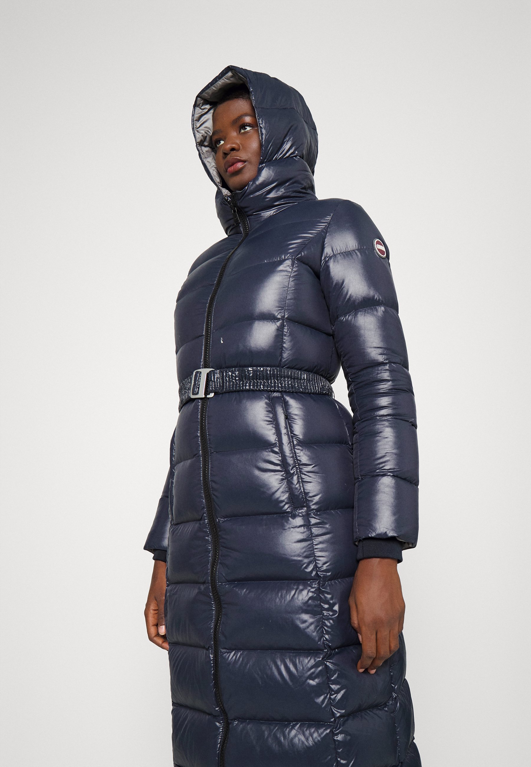 Colmar Originals LADIES LUXE BELTED 