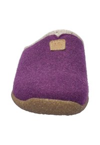 Josef Seibel Mules - fuchsia kombi