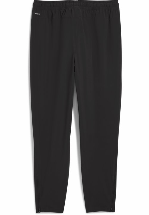 PUMA Pantalones deportivos - black — photo 6