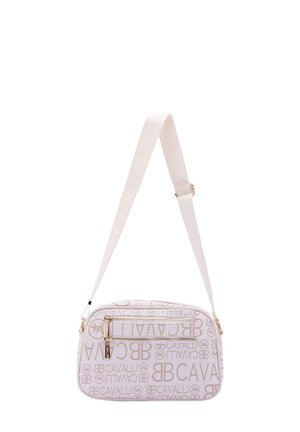 Schoudertas - off white