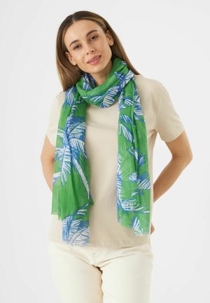 Scarf - grün