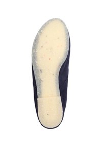 Donna Carolina CLOD BURANO - Stringate sportive - blau