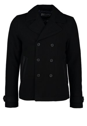 Veste mi-saison - black