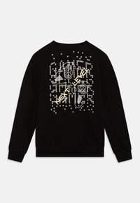 Name it NKMVASHA - Sudadera - black