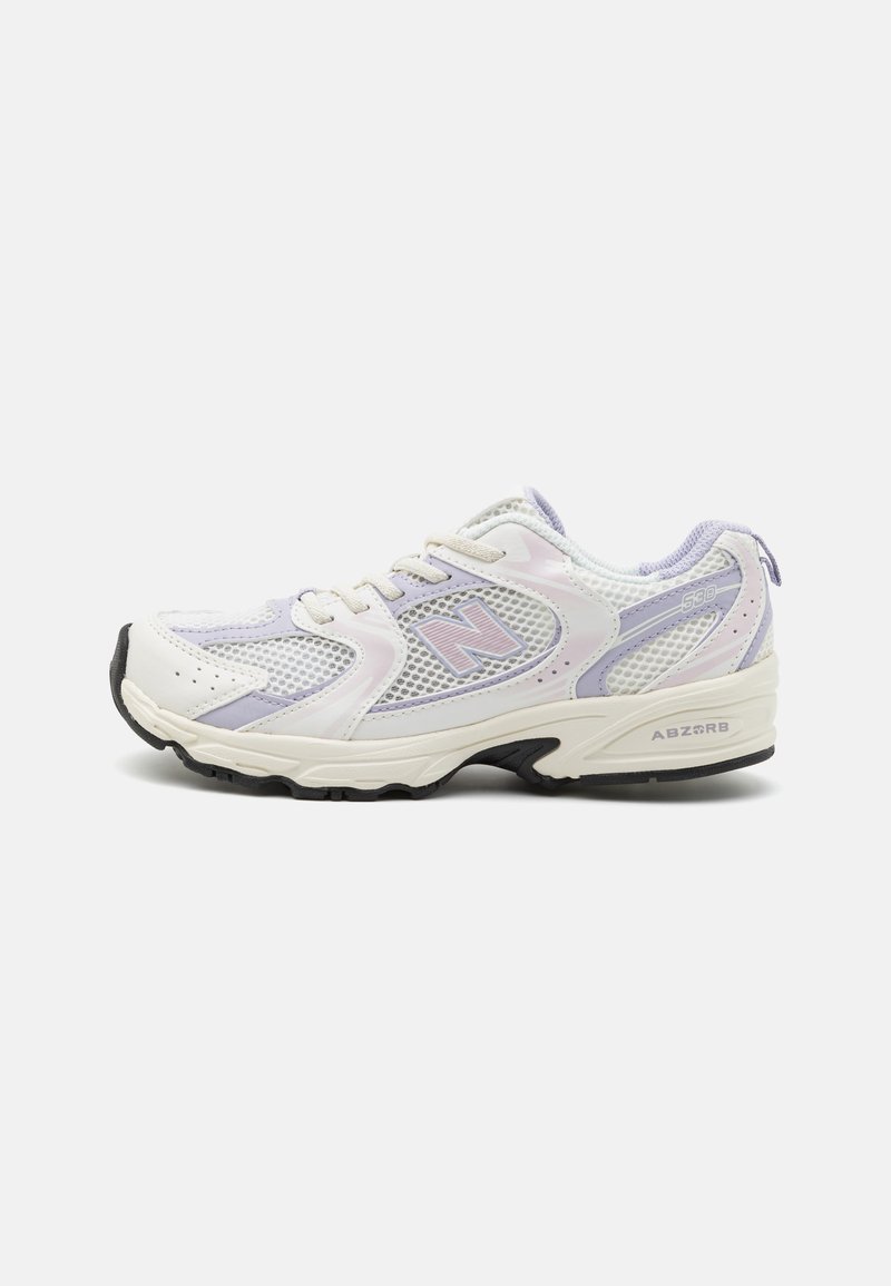 New Balance 530 - Baskets basses - beige/white/rosa