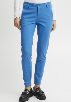 FRLANO TESSA - Chinos - daphne