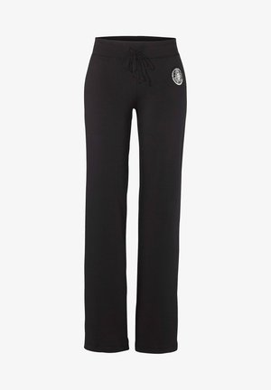 Tracksuit bottoms - schwarz