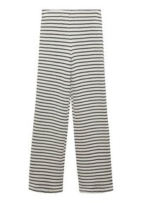 NITA - Pantaloni - black