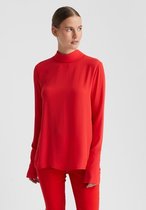 OSSIE - Blouse - sunrise