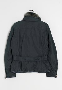 Peuterey Winterjacke - black