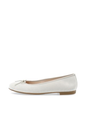 BIAMADISON - Klassischer Ballerina - off white