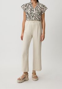 comma casual identity Bluse - pink