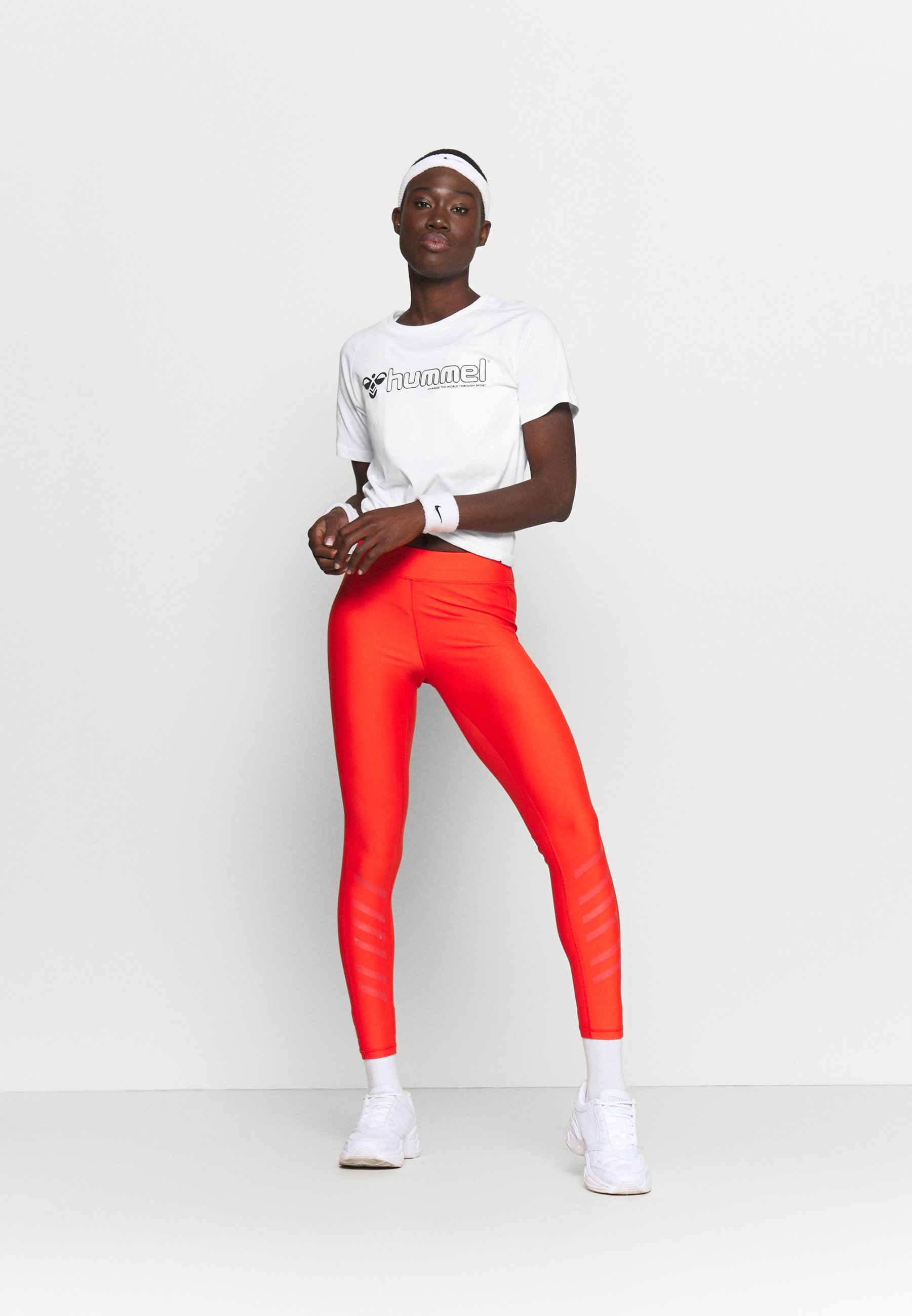 Femme HMLZENIA - T-shirt imprimé Femme HMLZENIA - T-shirt imprimé