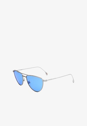 PS Paul Smith, PSLE08856 GARNER UNISEX - Occhiali da sole - silver-coloured