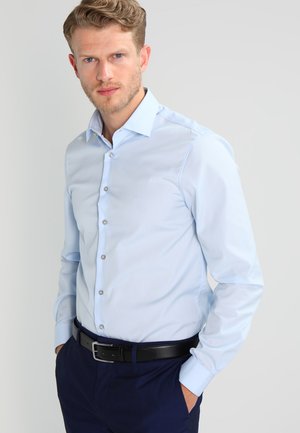 Camicia - soft blue