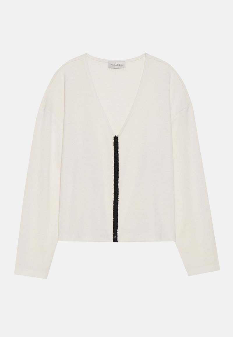 Anna Field Trui crème Anna Field Trui crème