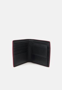 Tommy Hilfiger UNISEX - Portefeuille - nero