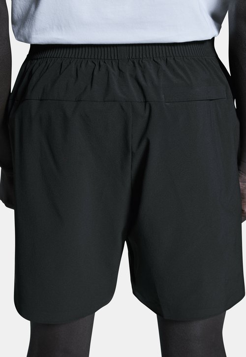 On FOCUS - Sports shorts - black — foto 3