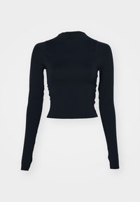 Kijelölve, black