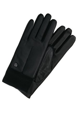 SPORTIVE TOUCH WOMEN SMART - Gloves - black