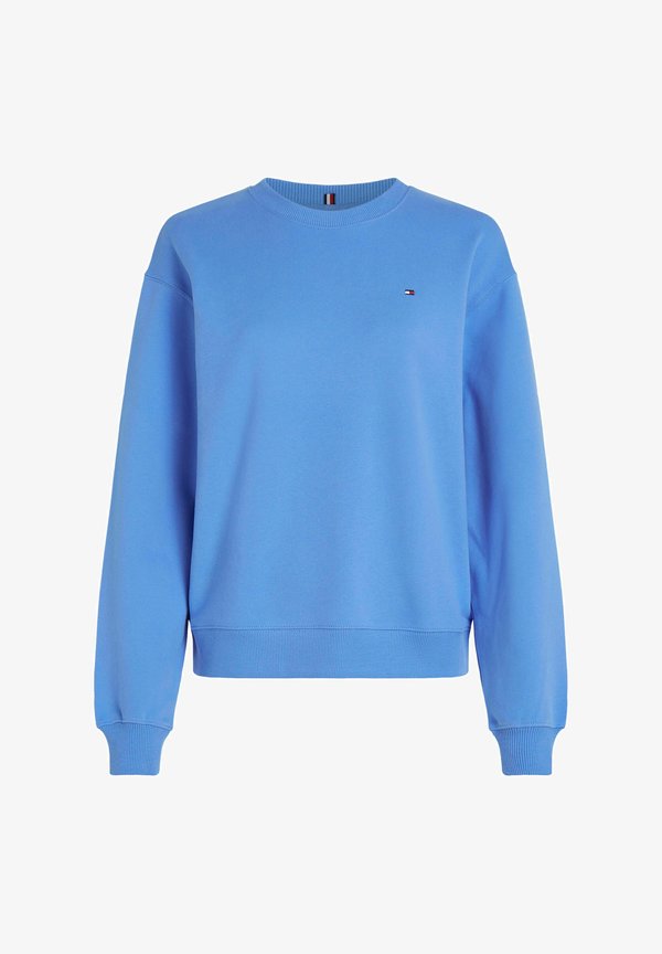 FLAG ON CHEST - Sweatshirt