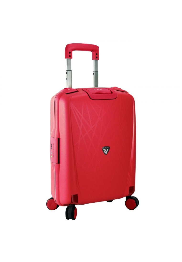 Roncato LIGHT (55 cm) - Maleta de cabina - rot/rojo - Zalando.es