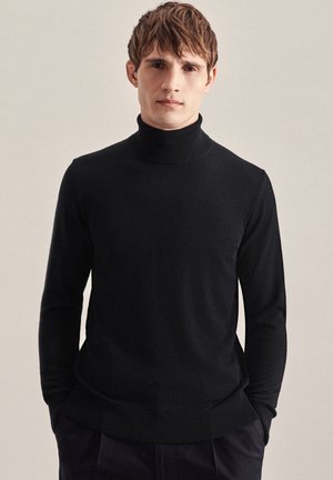 Maglione - black
