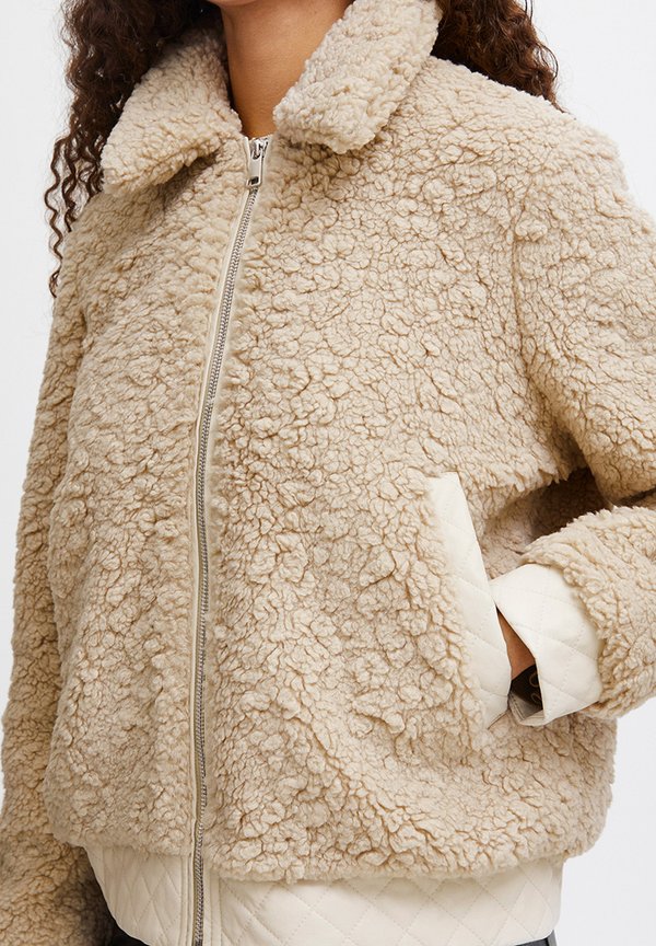 BYAnamaj - Winter jacket - humus4