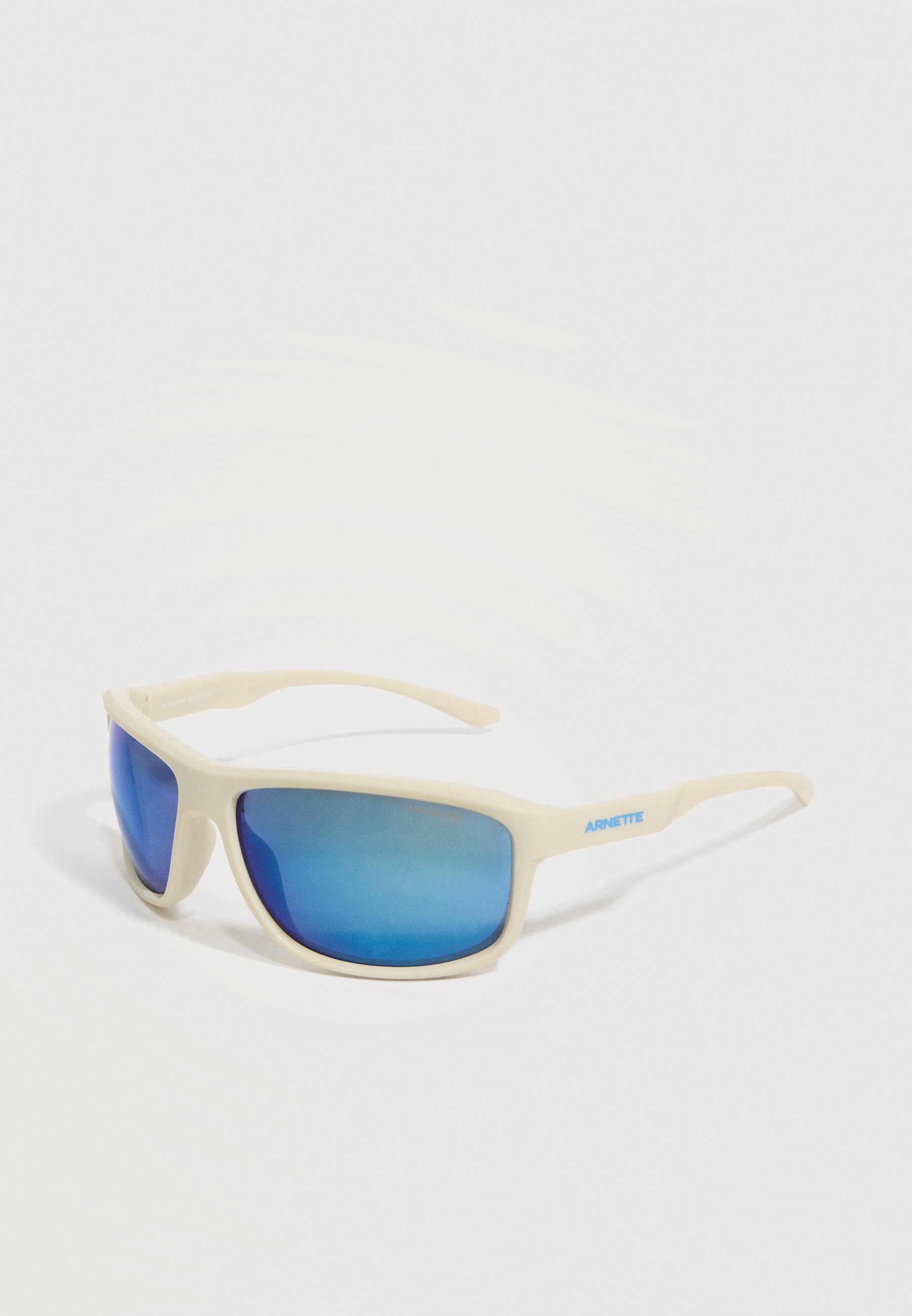 Arnette UNISEX - Sunglasses - off-white - Zalando.ie