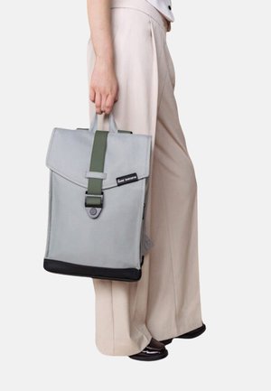 Rucksack - grau