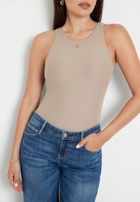 Guess KIM - Top - beige