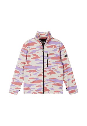 UNISEX - Kurtka z polaru