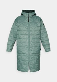 AALEA - Lauko striukė - antique green